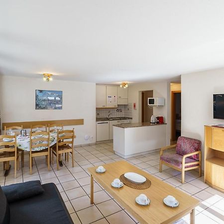 Haus Alfa Apartment Saas-Fee Exterior photo